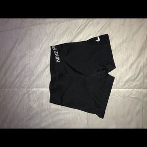 NIKE PRO SHORTS